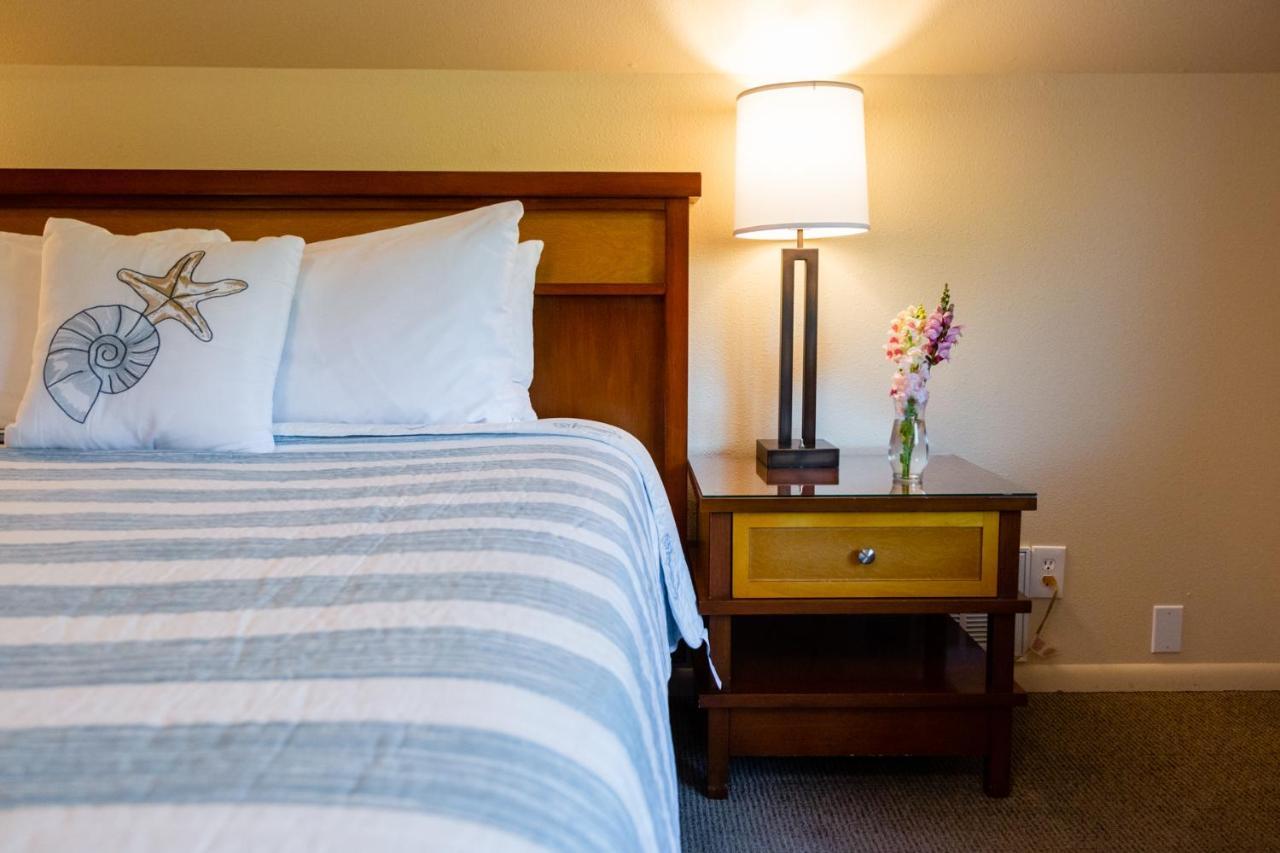 Discovery Inn Friday Harbor Kültér fotó