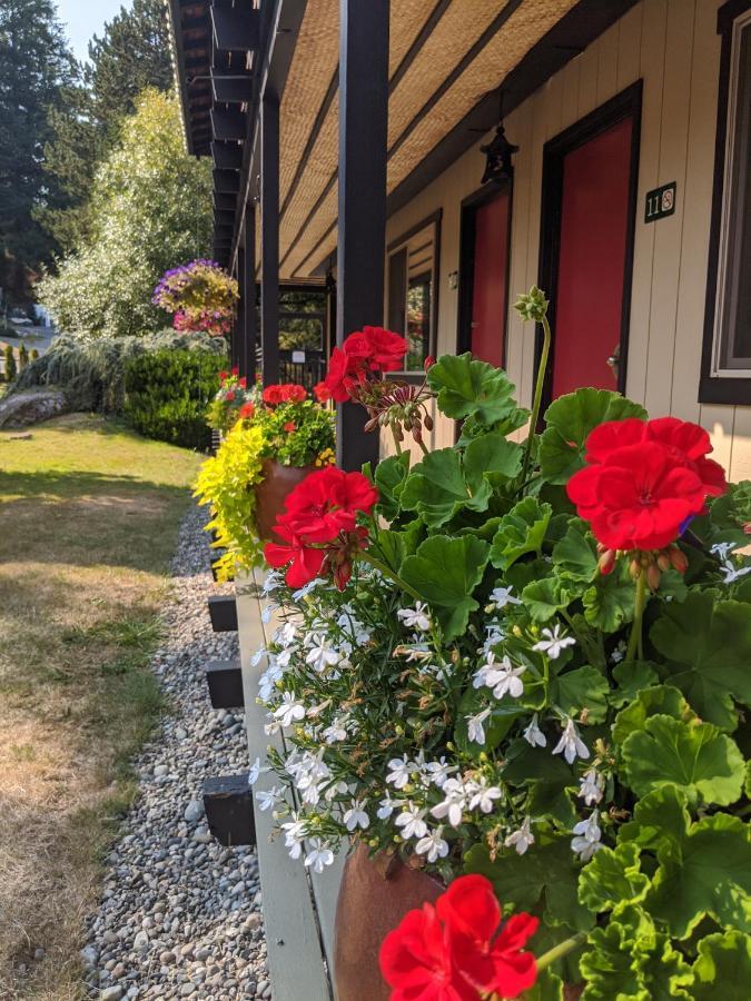 Discovery Inn Friday Harbor Kültér fotó