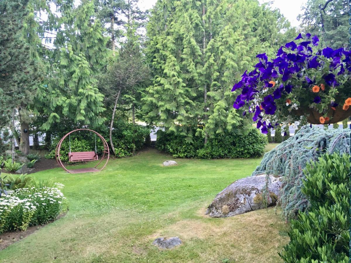 Discovery Inn Friday Harbor Kültér fotó
